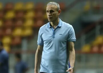 تکذیب رسمی گلمحمدی: شایعات جذب سلمانی و صادقی به فولاد بیاساس است