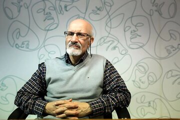 تکلیف ساختمان مجاور تماشاخانه سنگلج را روشن کنید/ چرا مرکز ملی نمایشهای آیینی نداریم؟