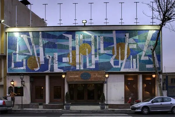 تکلیف ساختمان مجاور تماشاخانه سنگلج را روشن کنید/ چرا مرکز ملی نمایشهای آیینی نداریم؟