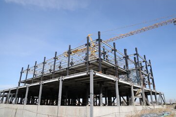 تکمیل بیمارستان نجف‌زاده اولویت اصلی بخش درمان استان اردبیل/ جذب ۴۸۲ نفر نیروی انسانی آغاز شد