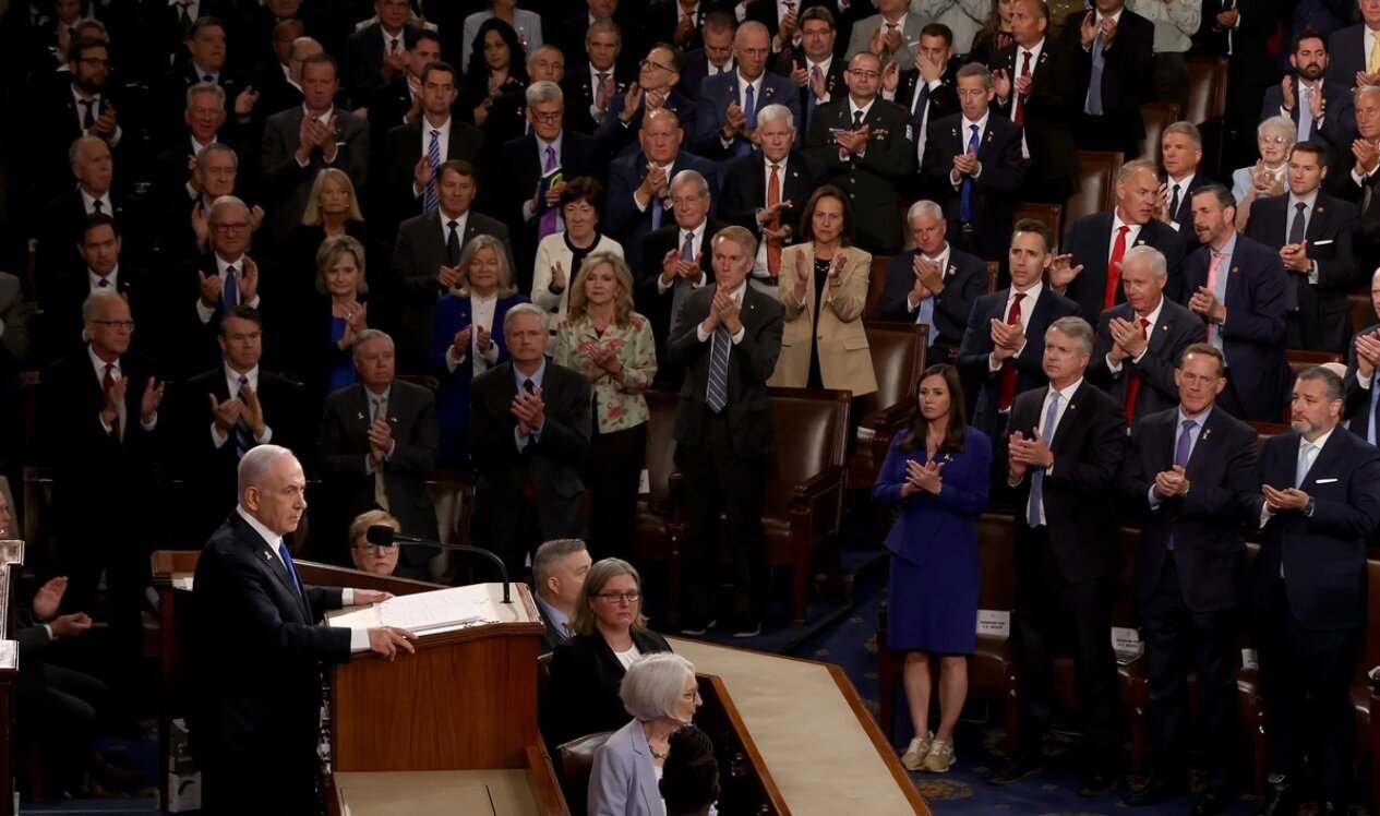 تکنگاری | بنیامین نتانیاهو؛ بازنده سیاسی و حیلهگر آتشافزوز!