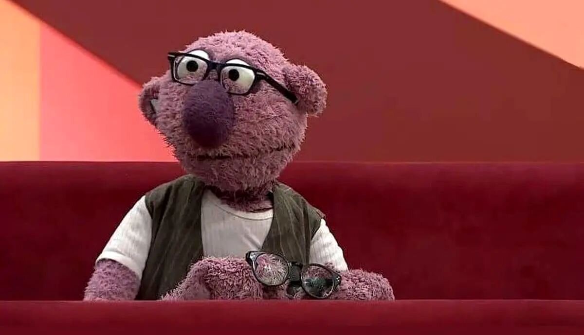 تکنگاری| وقتی صدا، سیمای محمد بحرانی را هم به تلویزیون آورد