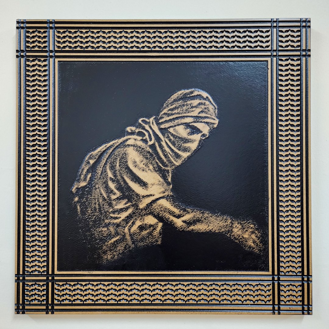 تکنگاری | یحیی سنوار؛ شبح مقاومت، فرمانده طوفان