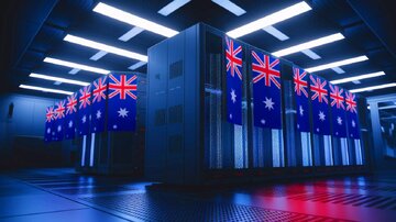 تینگیویلتا: سوپرکامپیوتر نظامی استرالیا که دنیا را شگفتزده کرد