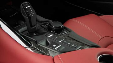 تیپ ترونیک در گیربکس اتوماتیک چیست و چگونه کار میکند؟