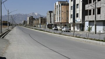 ثبت ۲۵ پروژه عمرانی در کارنامه یکساله سازمان عمران شهرداری شهرکرد