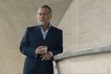 جانی دپ با «نوشنده روزانه» به هالیوود باز میگردد