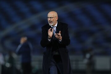 جباری علیه بوژوویچ، طرفدار ساکت/خروجی جلسه ویژه استقلالیها؛ فعلا تغییری نداریم!