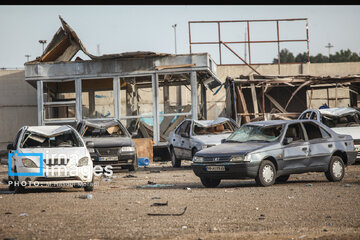 جدیدترین وضعیت ترخیص کالا از بندر شهید رجایی + توضیحات گمرک