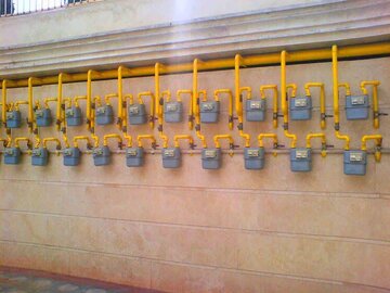 جذب بیش از ۹ هزار و ۷۰۰ مشترک جدید گاز طبیعی در استان چهارمحال و بختیاری