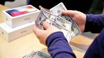 جزئیات واردات موبایل در سال۱۴۰۳/ کدام برندها بالاترین سهم را دارند؟