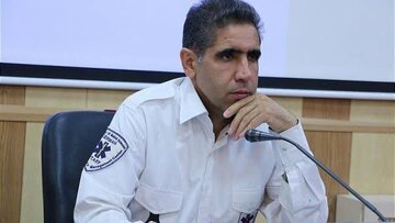 جزییات جدید در مورد واژگونی اتوبوس جاده کرمان به راور/ ۱۴ نفر کشته شدند و ۳۸ نفر زخمی