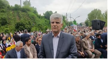 جشنواره ها نقش مهمی در توسعه گردشگری دارند