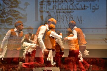 جشنواره «کوچه» از امشب در بوشهر آغاز می شود