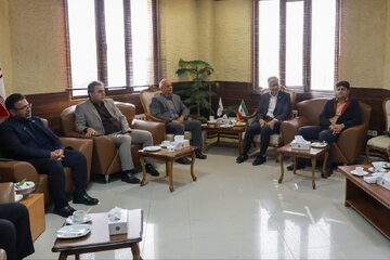 جشنواره گز درچهارمحال و بختیاری  برگزار می گردد