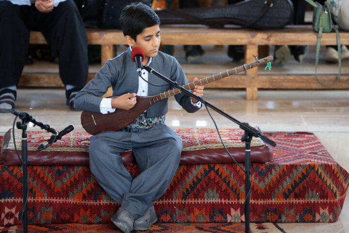 جشنوارههایی که پس از سالها وقفه از سر گرفته شدند؛ «آوای کویر» و «صبا»