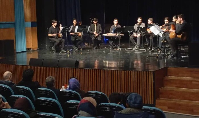 جشنوارههایی که پس از سالها وقفه از سر گرفته شدند؛ «آوای کویر» و «صبا»