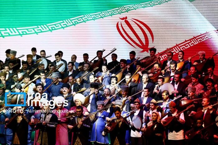 جشنوارههایی که پس از سالها وقفه از سر گرفته شدند؛ «آوای کویر» و «صبا»