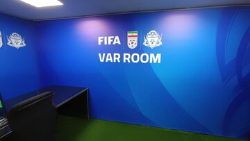 جنجال باورنکردنی در اهواز؛ VAR قطع شد!