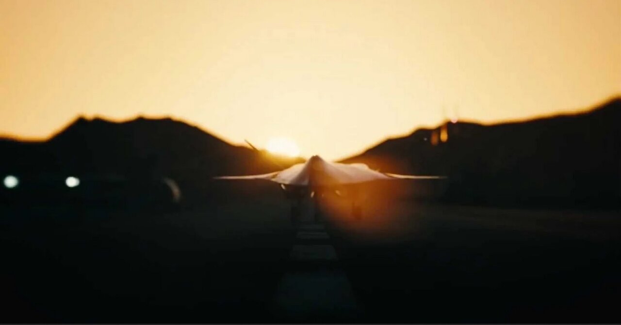 جنگندههای نسل پنجم و نسل ششم چه تفاوتهایی با هم دارند؟