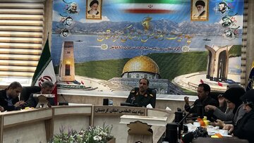 جهاد رسانه‌ای امروز، هم‌سنگ ایثار شهدا در مقابله با جنگ شناختی دشمن