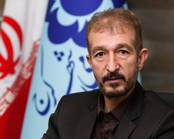 جواد چپردار تاکید کرد:کارنامه درخشان شورای دوره ششم در حفظ و توسعه فضای سبز و احداث پارکهای جدید