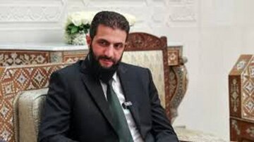 جولانی در گفتوگو با نیویورکتایمز: روسیه با استرداد اسد مخالفت کرده است