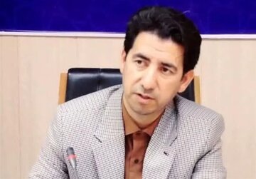 «حبیب احمدی» نایب رئیس خانه مطبوعات کشور شد