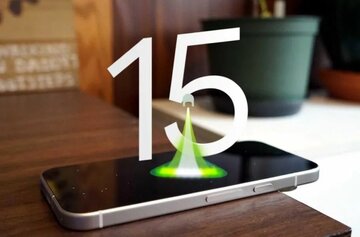 حداقل حافظه داخلی موردنیاز برای اندروید ۱۵ به ۳۲ گیگابایت افزایش مییابد