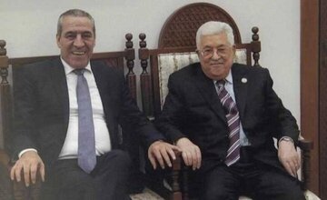 حسین الشیخ؛ چهره منفور فلسطین و مُهره صهیونیستها در رامالله کیست؟