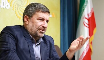 حضرتی: ایران نه تنها به فکر بمب اتم نیست، بلکه به فکر کشتار جمعی هم نیست/ روی مذاکره غیرمستقیم تاکید داریم تا ببینیم آمریکا چقدر صادقانه وارد میشود