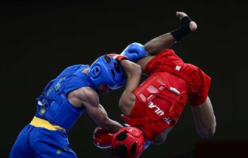 حضور 11 ووشوکار کرمانشاهی در مسابقات انتخابی تیم ملی در شیراز