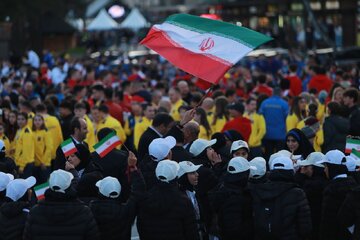 حضور ایران در المپیک دانشآموزی، زیرساخت تحول در ورزش