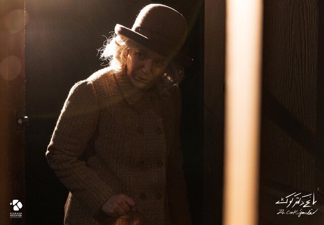 حضور پر رنگ پسیانی‌ها بر صحنه و به سرانجام رساندن کار نیمه تمام «آتیلا»