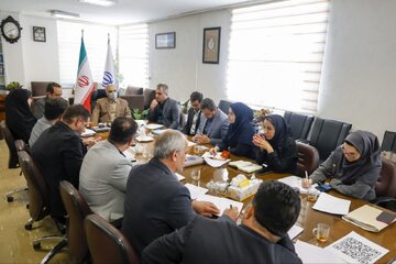 حضور چهارمحال و بختیاری در نمایشگاه اکسپو ۲۰۲۵