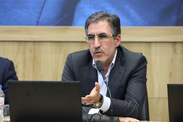 حقوق دولتی معادن استان کرمان را دولت امسال باید کامل پرداخت نماید / ١٥ درصد طبق قانون