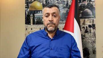 حماس آخرین وضعیت توافق با اسرائیل را تشریح کرد