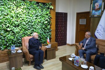 حمایت استاندار اسبق خوزستان از سیاستهای توسعهای موالیزاده