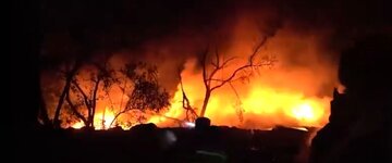 حملات هوایی آمریکا به شمال صنعا پایتخت یمن