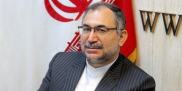 حمله تند یک نماینده مجلس به مذاکرات ایران و آمریکا / پاکمهر: برجام، غرور ملت را خدشه دار کرد