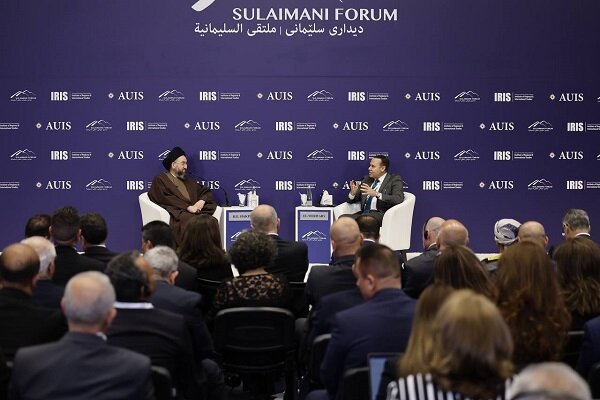 حکیم: عراق از مذاکرات ایران و آمریکا سود میبرد