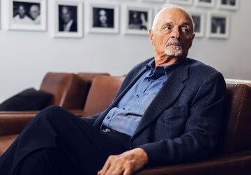 خالق «رمبو: اولین خون»درگذشت