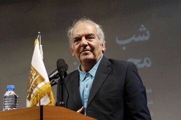 خاموشی مرد صلح