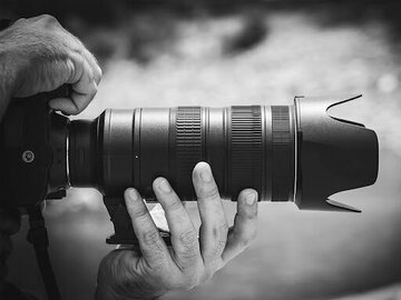 خانه عکاسان در سال جدید تلاش میکند به نیازهای جامعه پاسخ دهد