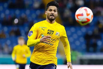 خبر بد به امیر قلعهنویی؛ ستاره تیم ملی مصدوم شد!