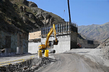 خبر جدید وزیر درباره آزادراه تهران-شمال/ تا شهریورماه منتظر این اتفاق ویژه باشید