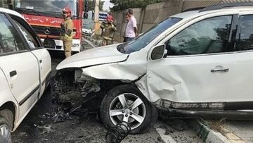 خبر مهم بیمه مرکزی: نداشتن معاینه فنی مانع پرداخت خسارت نیست