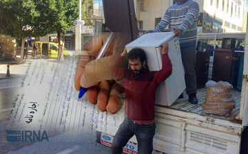 خبر مهم معاون وزیر راه درباره اجاره خانههای دولتی به زوجهای جوان/ شرایط دریافت وام مستاجران اعلام شد