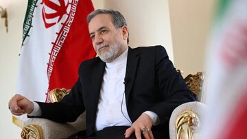 خبرگزاری روسی نوشت: عراقچی ۱۰ دقیقه دیرتر به محل مذاکره رفت