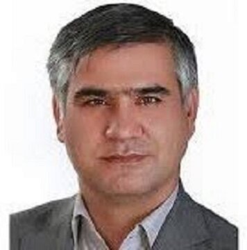 خدابنده سرپرست شرکت گاز استان اردبیل شد